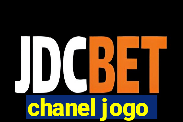chanel jogo